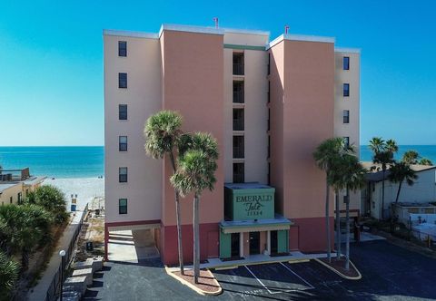 Others Emerald Isle 601