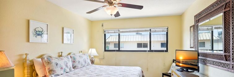 Others Gulfside Villas 3