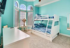 Others 5 Hidden Treasure Beach House