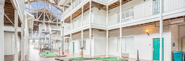 Others Harbourside 7718- Premier