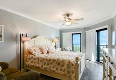 Lainnya 7 Land's End 10-302 Beach Front - Premier