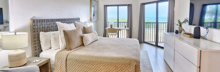 อื่นๆ Land's End 11-203 Beach Front - Premier