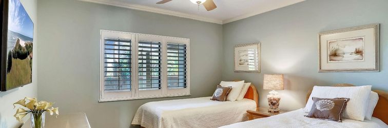 Lainnya Land's End 11-204 Beach Front