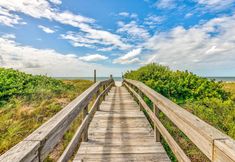 其他 7 Land's End 11-405 Beach Front - Premier