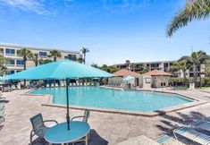 อื่นๆ 4 Land's End 11-407 Beach Front - Premier