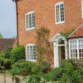 Primary image 1 Wethele Manor, Khách sạn Outside London