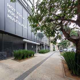 Primary image 1 B.Homy - DHouse Perdizes, State of São Paulo Hotels