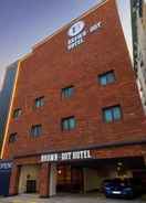 Primary image Brown Dot Hotel Suwon Jeongja Branch