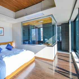 Room 1 Miru Nozomi Views, ニセコ町 ホテル