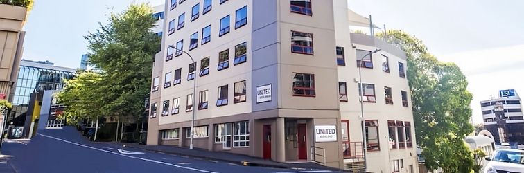 Others United Auckland