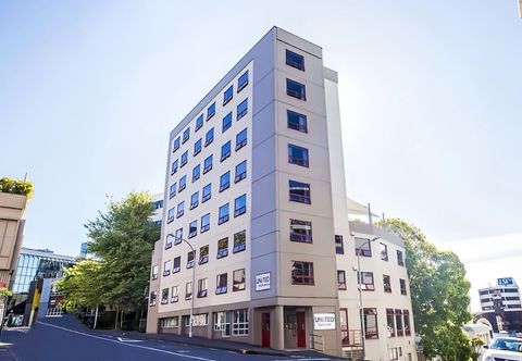 Others United Auckland