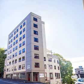 Primary image 1 United Auckland, Campbells Bay Hotels