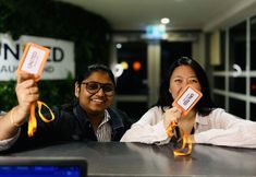 Others 5 United Auckland