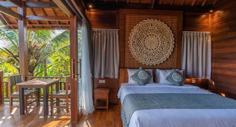 อื่นๆ 2 D&B Mandala Villas