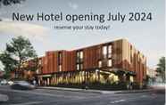 Lainnya 2 Haberfield Hotel