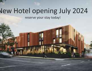 Lainnya 2 Haberfield Hotel