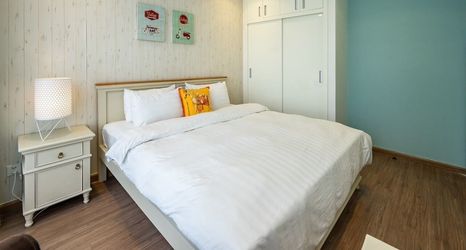 Lainnya 2 Hoa Tranh - Vinhomes Central Park