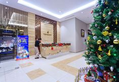 Lainnya 7 Hoa Tranh - Vinhomes Central Park