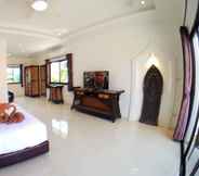 Lainnya 4 HIDELAND Luxury Pool Villa