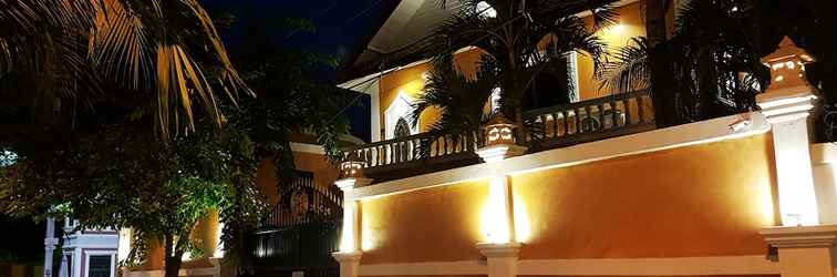Lainnya HIDELAND Luxury Pool Villa