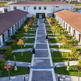 Primary image1EXPO GARDEN HOTEL,卡赫拉曼马拉什飯店