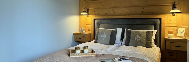 Others Apartament Skibówki - LoftAffair