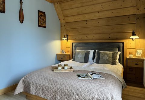 Others Apartament Skibówki - LoftAffair