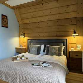 Room 1 Apartament Skibówki - LoftAffair, Zakopane Hotels