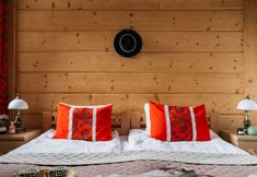 Others 5 Apartament Skibówki - LoftAffair