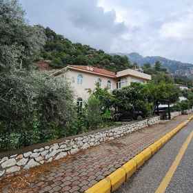 Primary image 1 Can汽车旅馆, İzmir Kumru 酒店