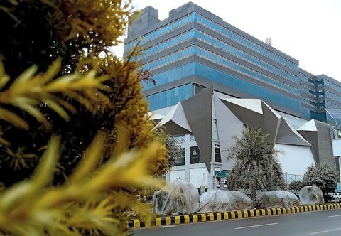 Others Luxury Apartment in Islamabad