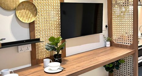 其他 2 Covesign Suite, The Shore Kota Kinabalu