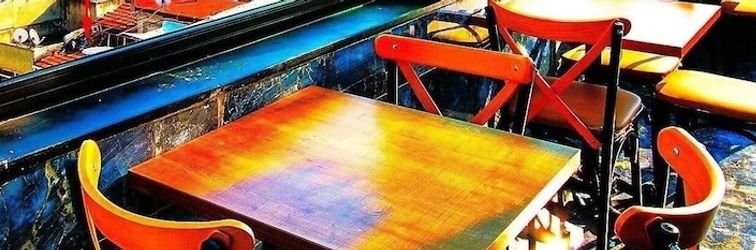 Others Kaya Royal Hotel Old Town