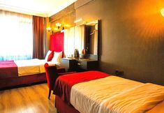 Others 5 Kaya Royal Hotel Old Town