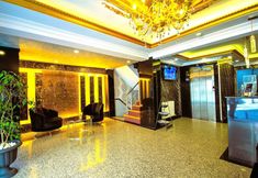 Others 7 Kaya Royal Hotel Old Town