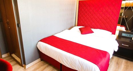 Others 2 Kaya Royal Hotel Old Town