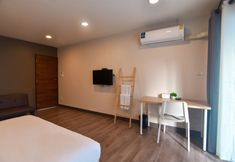Others 2 Duplex Rooms Pool View at THALAY Cha Am