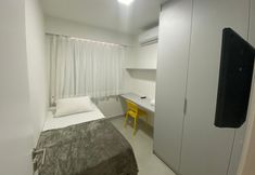 Others 7 Edifício Promenade II Apt 303