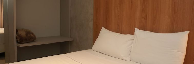 其他 Edifício Promenade II Apt 303