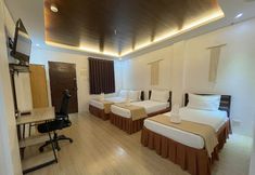 Others 7 Noah's Ark Hotel Powered by Cocotel