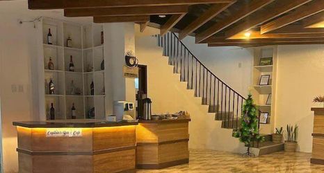 Others 2 Noah's Ark Hotel Powered by Cocotel