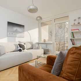 Primary image1華沙 Miodowa 公寓 by Renters,Szwedzka飯店