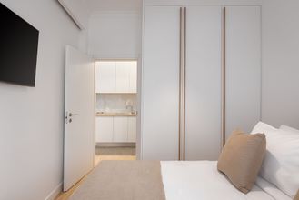 其他 4 Athenian Hillside Apartment