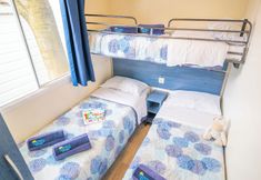 その他 4 HappyCamp Mobile Homes Camping Apollonia