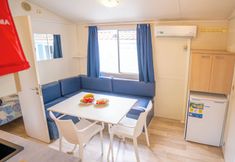 其他 7 HappyCamp Mobile Homes Camping Apollonia