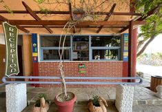 其他 2 HappyCamp Mobile Homes Camping Apollonia