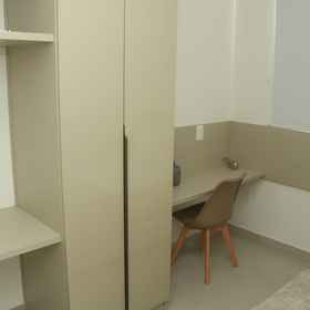 Room1Edifício Promenade II Apt 206,阿拉戈斯州公寓