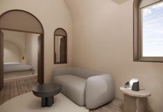 기타 4 Caldera's Dream Cave House with hot tub