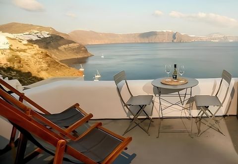 기타 Caldera's Dream Cave House with hot tub