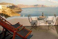 기타 Caldera's Dream Cave House with hot tub